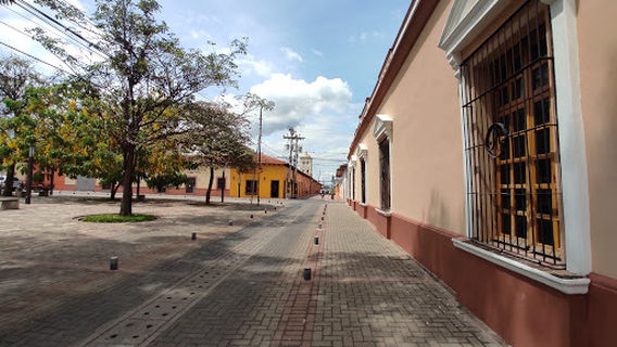 Museo Comayagua y Arqueológico