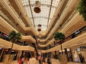PVR Saharaganj Lucknow
