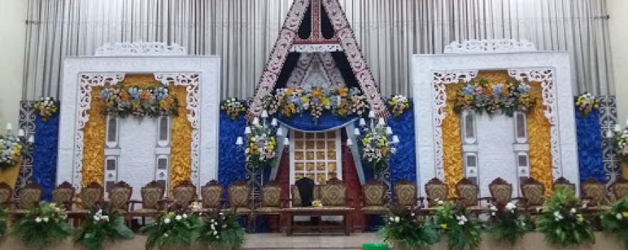 Multipurpose Building Graha Cibening