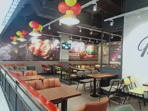 CGV Vincom Kon Tum