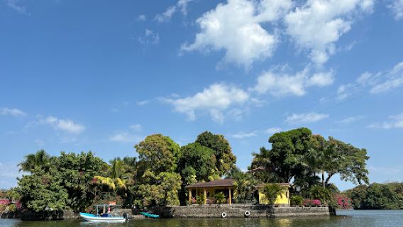 Isletas de Granada