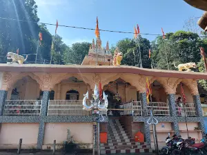 Naina Devi Mandir Tamiya