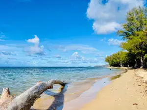 Kalihikai Park