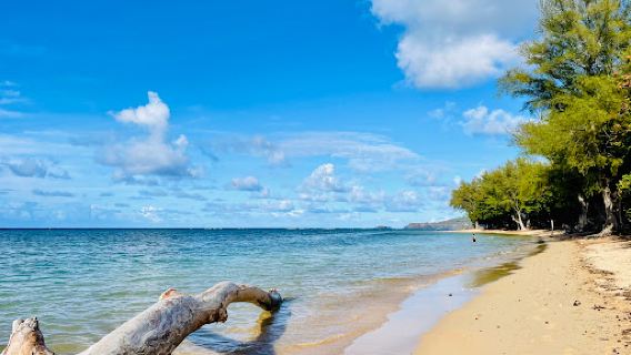 Kalihikai Park