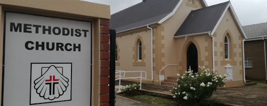 Methodist Church of SA