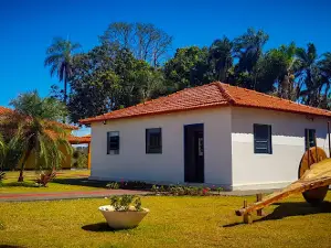 Casa de Cultura