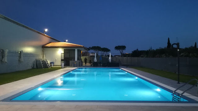 S.S.D. Pianeta Benessere