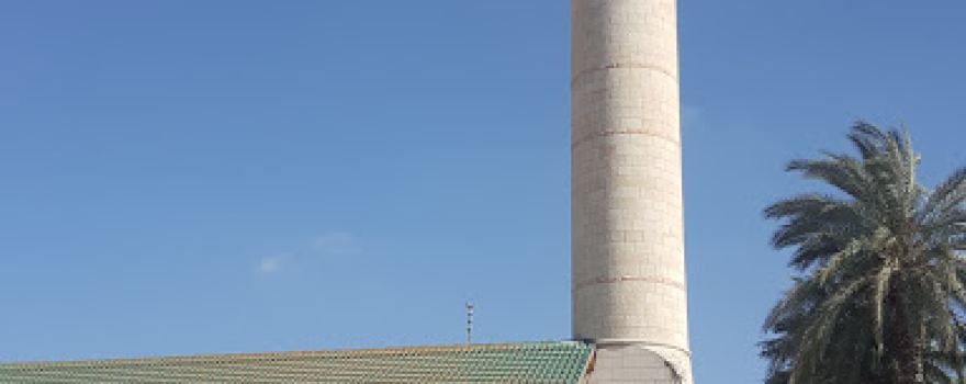 Salah al-Din Mosque