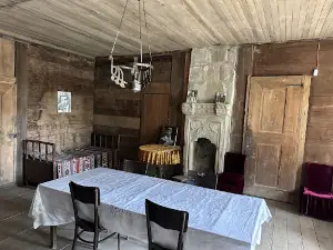 Galaktion Tabidze House Museum