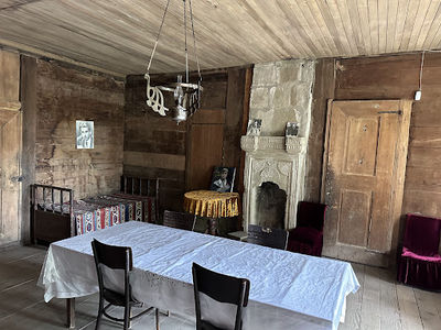 Galaktion Tabidze House Museum