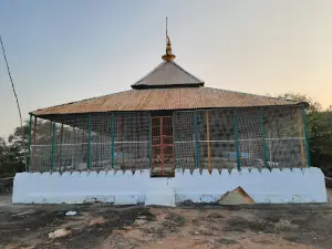Malini Devi Temple Thana