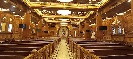 Najaf to Assiut Flights