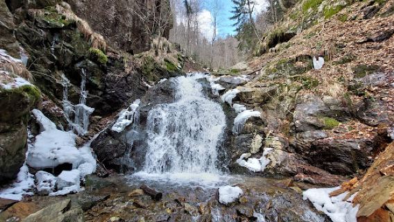 Ferrata HZS