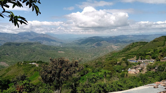 Granada Park