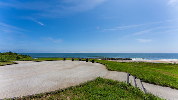 Isoyamatenbo Ryokuchi Park