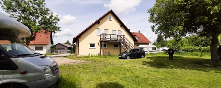 Camping Moritzberg