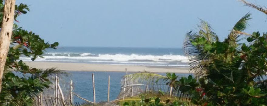 Obyek Wisata Pantai Suliwa