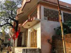 Maa Kaali Mandir