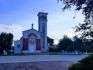 Plaza Principal de Silvio Pellico