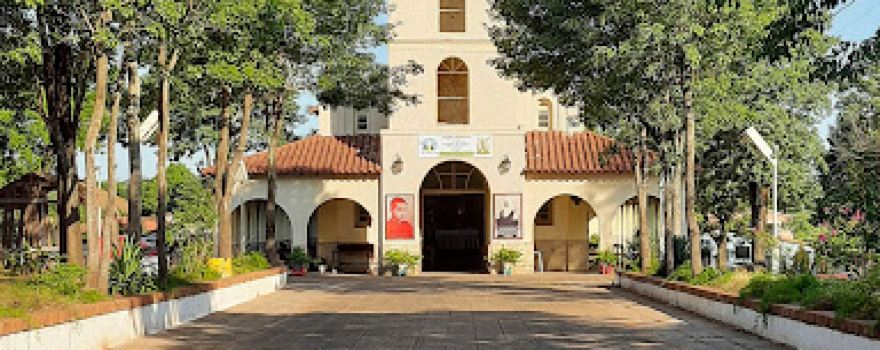 Parroquia San Pedro Apóstol