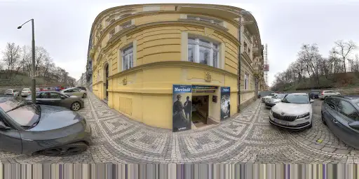 Escape Point