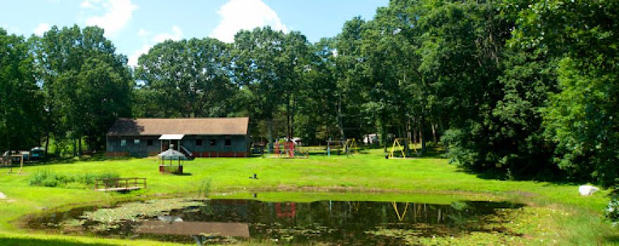 Highland Camp Ground