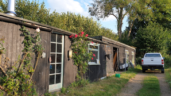 Bramley Farm & Orchard