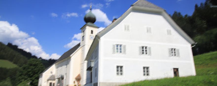 Schreinhofer Mühle