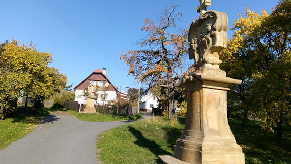 Křížový vrch