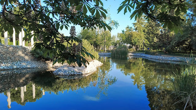 Huerta de San Vicente