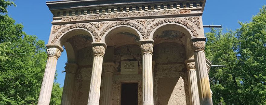 Capela Ghica