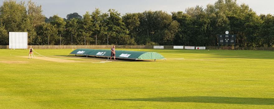 Whimple Cricket Club