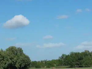 Raymondville Golf Course