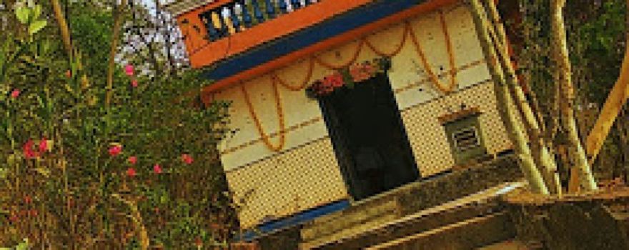 Hanuman Temple