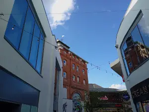 Escape Hunt Cheltenham