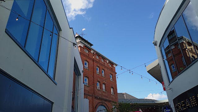 Escape Hunt Cheltenham