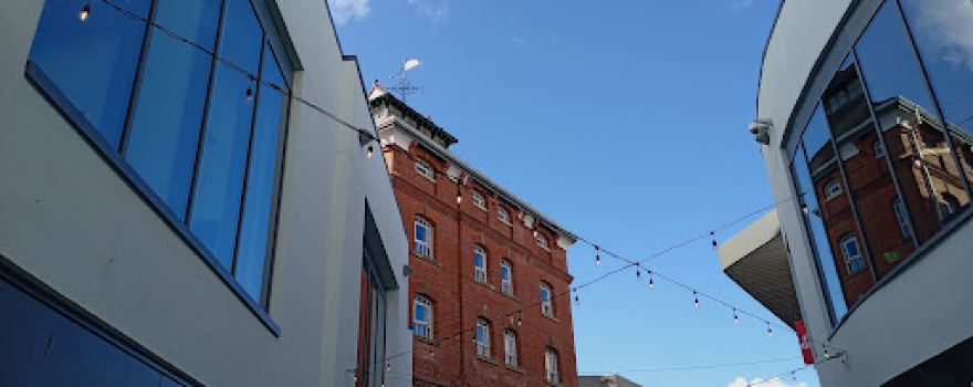Escape Hunt Cheltenham