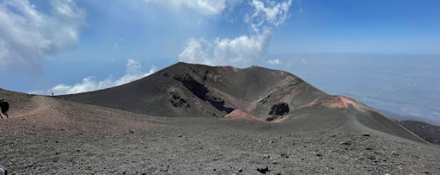 Gruppo Guide Alpine Etna Sud Soc. Coop (sede amministrativa)