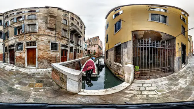 Campiello delle Erbe