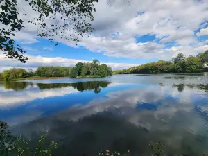 Stoever's Dam Park