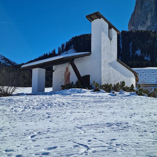 Sporthotel Monte Pana - Cappella