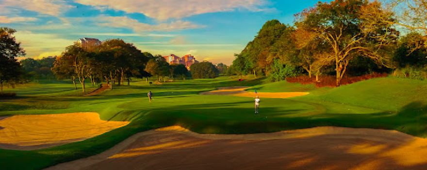 Sungai Long Golf & Country Club