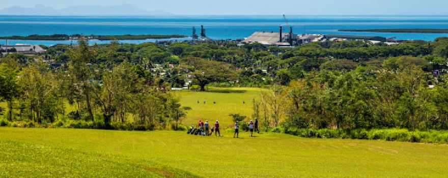 Lautoka Golf Club