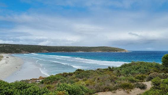 Bremer Bay Lookout Tower