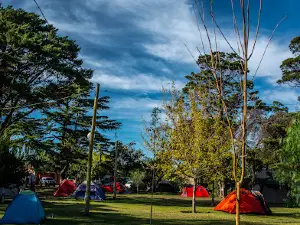 Camping Lourdes