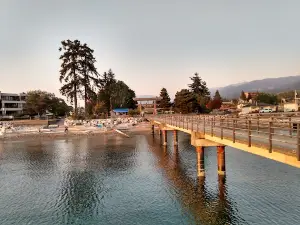 Friendship Park