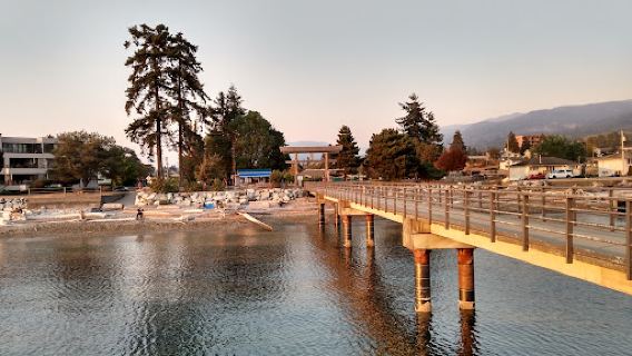 Friendship Park
