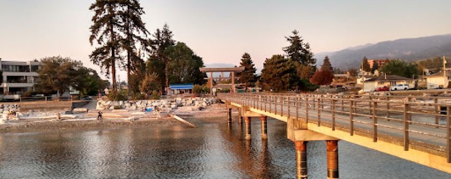 Friendship Park