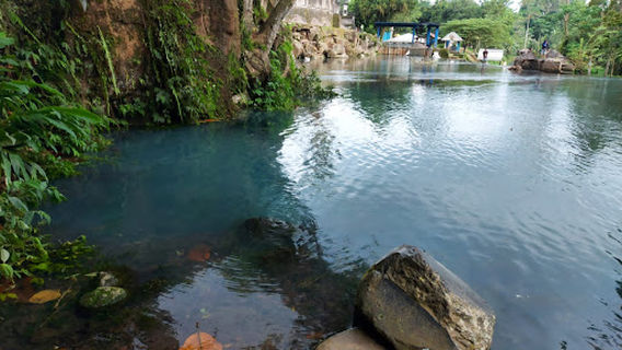 Sesaot Lodge