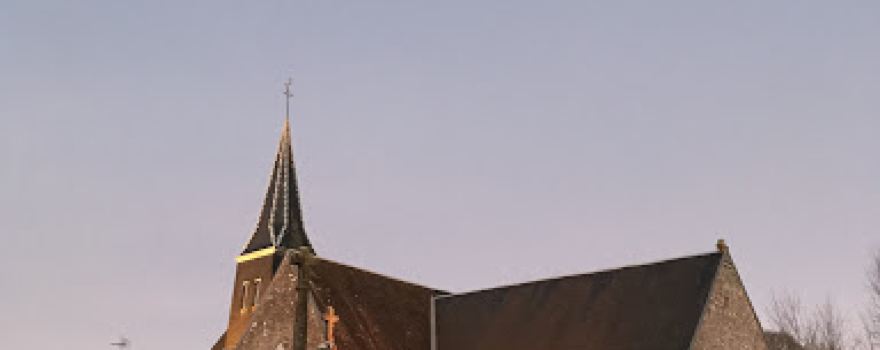 Église Saint-Martin